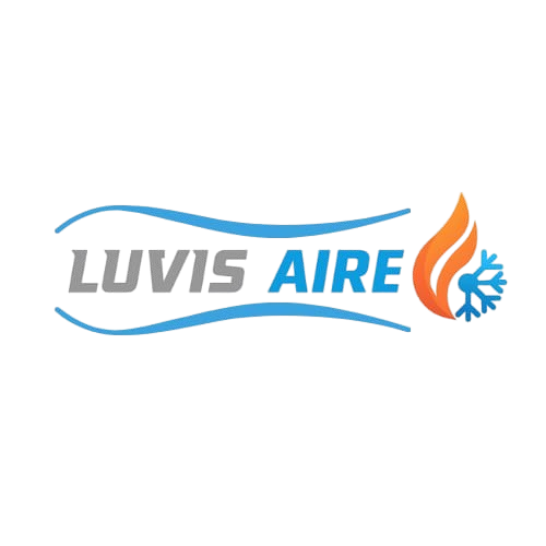 Luvis Aire logo